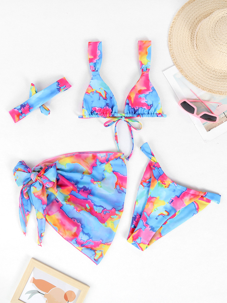 Bikini Girls Swimwear Factory